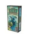 Comprar Juego mesa 7 wonders: duel pantheon barato al mejor precio 16,