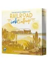 Comprar Juego mesa railroad ink: edicion amarilla barato al mejor prec