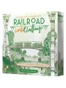 Comprar Juego mesa railroad ink: edicion verde barato al mejor precio 