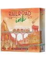 Comprar Juego mesa railroad ink: edicion rojo barato al mejor precio 1