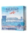 Comprar Juego mesa railroad ink: edicion azul barato al mejor precio 1