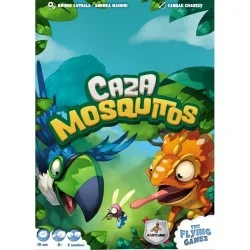 Compra Cazamosquitos de Maldito Games al mejor precio (19,80 €)