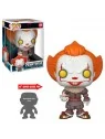 Comprar Funko pop it capitulo 1 pennywise barato al mejor precio 29,71