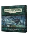 Comprar Juego mesa arkham horror: el legado barato al mejor precio 28,