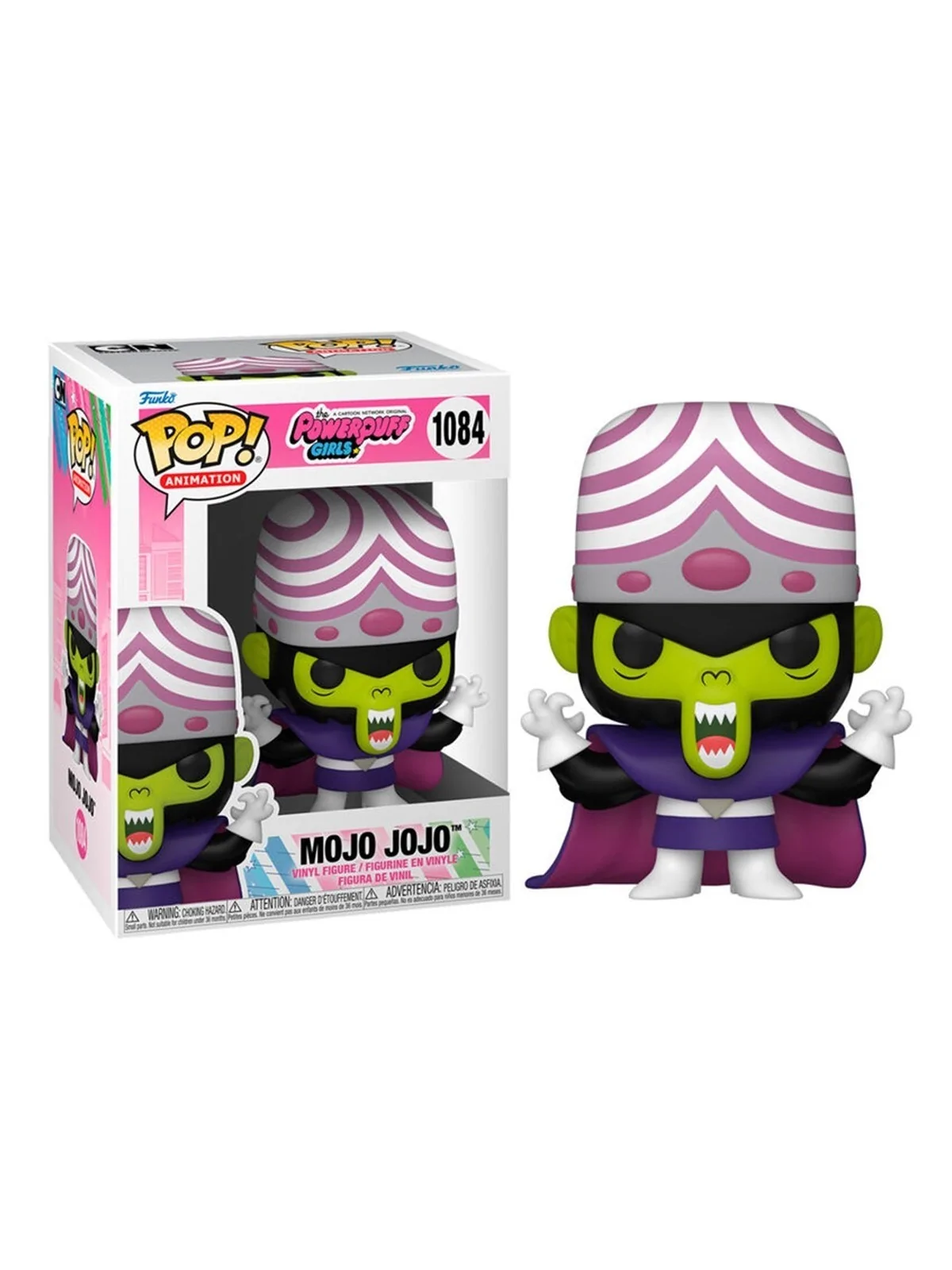 Comprar Funko pop animacion cartoon network supernenas barato al mejor