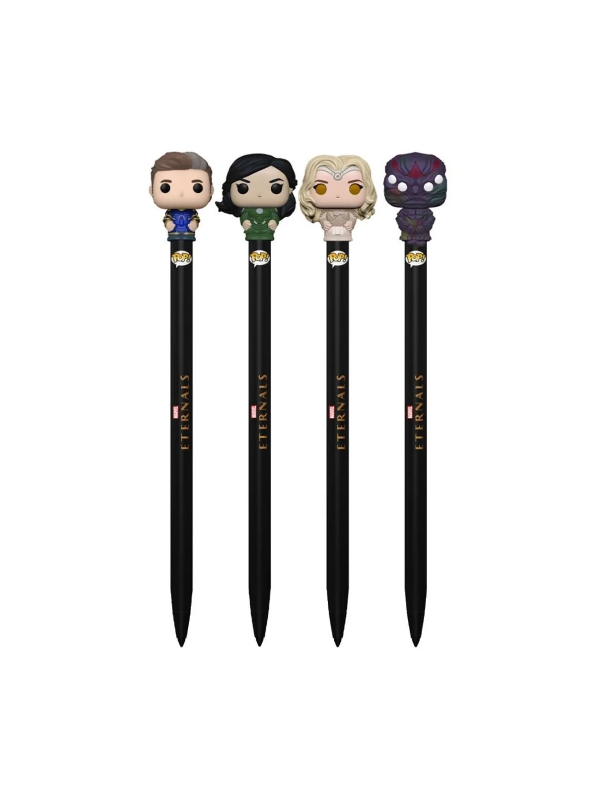 Comprar Funko pop pen topper boligrafo marvel barato al mejor precio 3