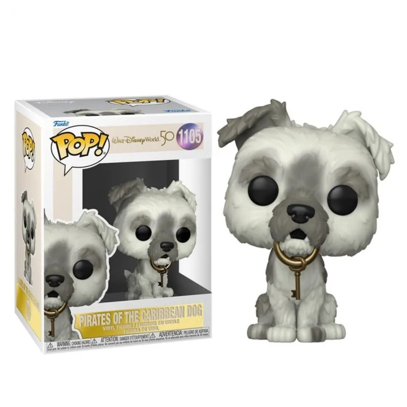 Comprar Funko pop disney walt disney world barato al mejor precio 14,4