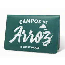 Compra Campos de Arroz de Salt and Pepper Games al mejor precio (13,46