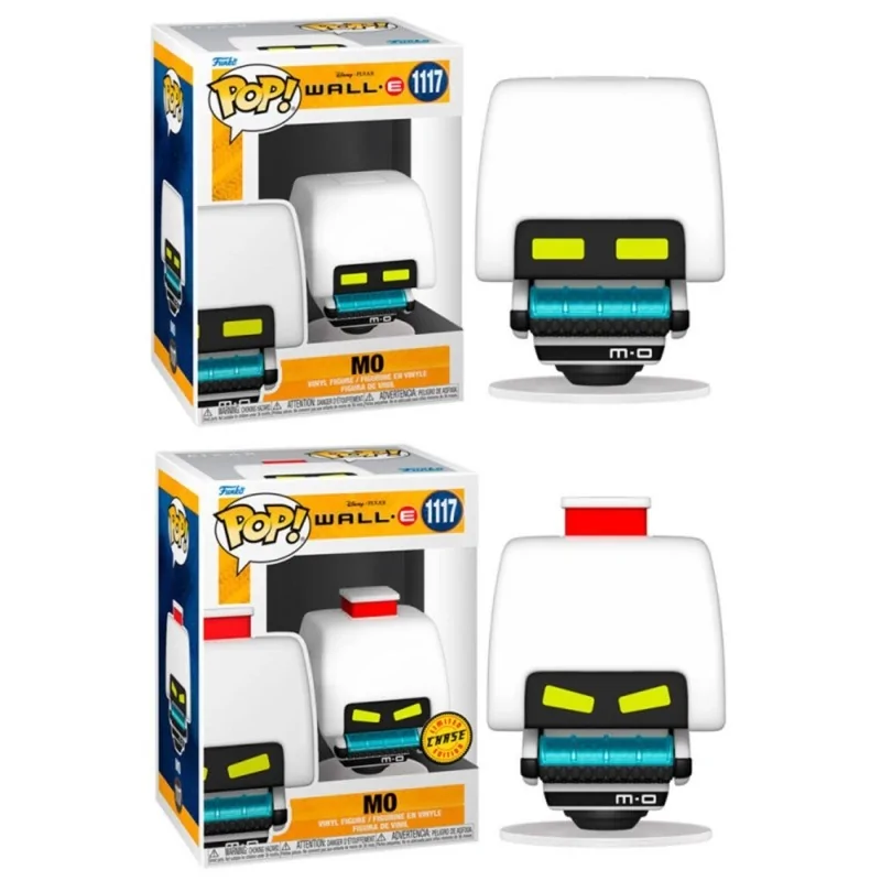 Comprar Funko pop disney wall - e mo con barato al mejor precio 13,16 