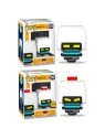 Comprar Funko pop disney wall - e mo con barato al mejor precio 13,16 