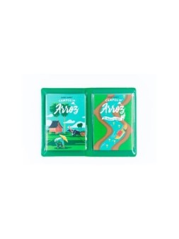 Colección de Juegos de Mesa - La Cueva Roja
