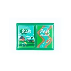 Compra Campos de Arroz de Salt and Pepper Games al mejor precio (13,46