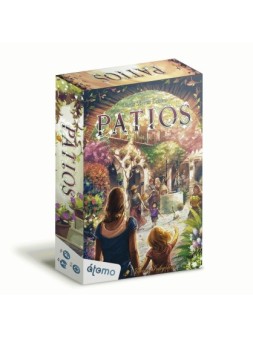 Colección de Juegos de Mesa - La Cueva Roja