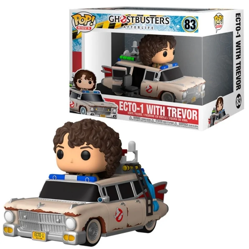 Comprar Funko pop ride super deluxe cine barato al mejor precio 33,96 