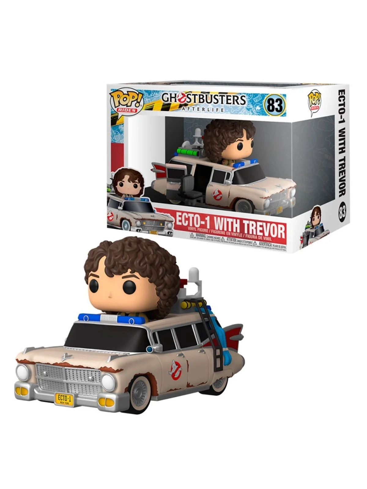 Comprar Funko pop ride super deluxe cine barato al mejor precio 33,96 