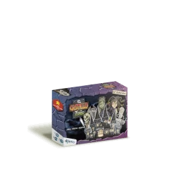 Compra El Castillo del Terror de Atomo Games al mejor precio (15,00 €)