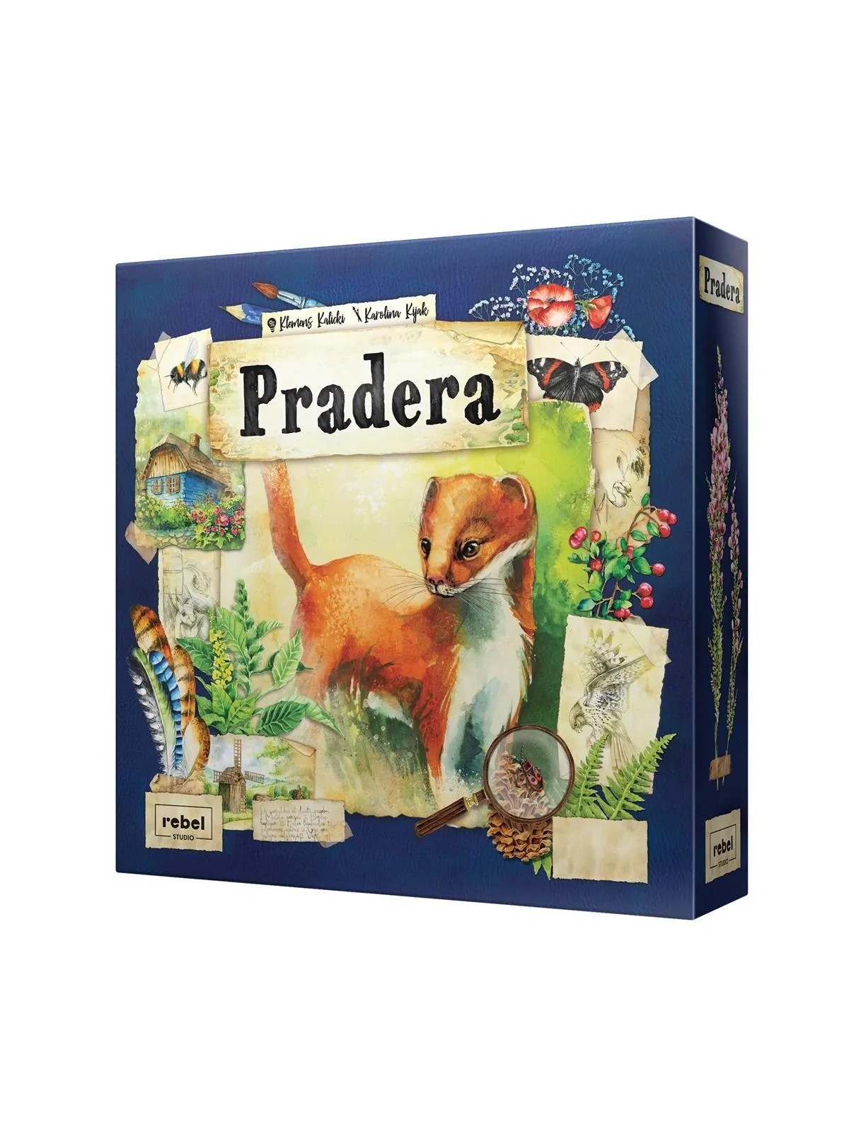 Compra Juego mesa pradera pegi 10 de Juegos al mejor precio (38,24 €)