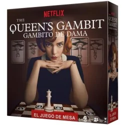 Compra Gambito Dama El Juego de Tablero de Juegos al mejor precio (24,