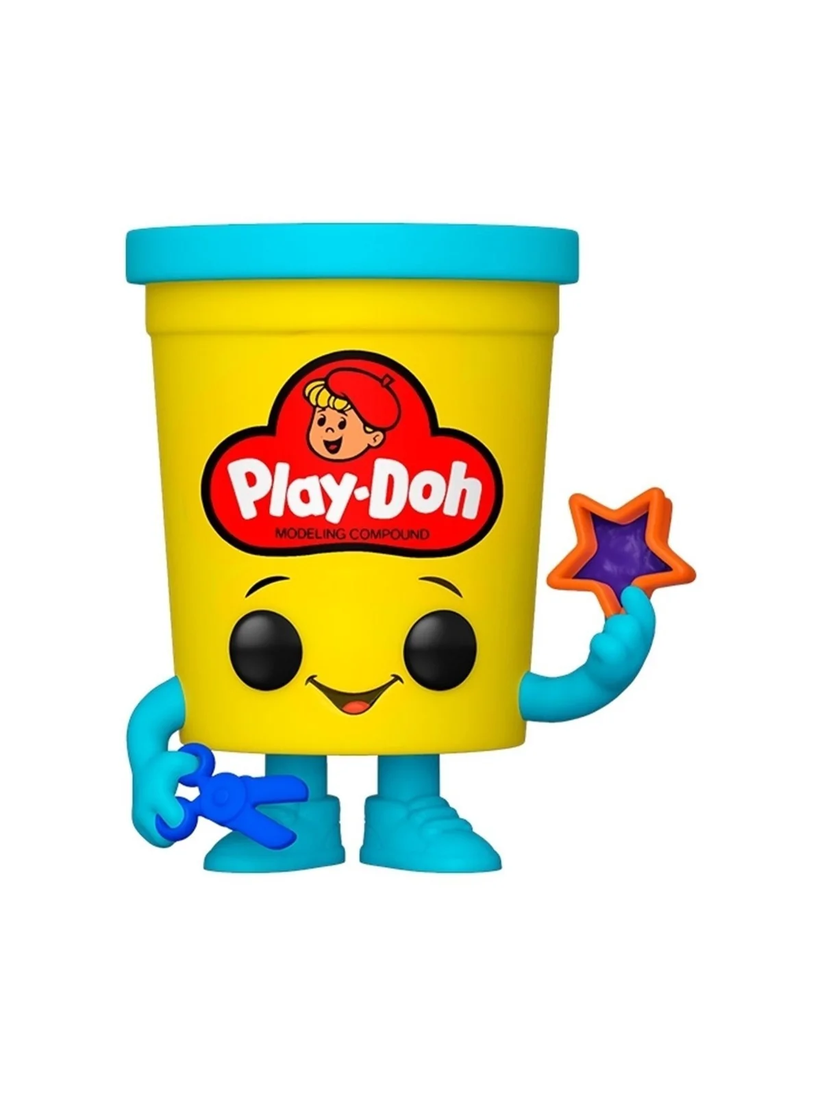 Comprar Funko pop iconos play doh contenedor barato al mejor precio 14