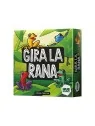 Compra Gira la Rana de Juegos al mejor precio (13,49 €)