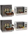 Compra Mini moments funko harry potter aniversario de Funko al mejor p