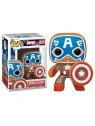 Compra Funko pop marvel navidad galleta jengibre de Funko al mejor pre