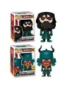 Comprar Funko pop animacion samurai jack jack barato al mejor precio 1