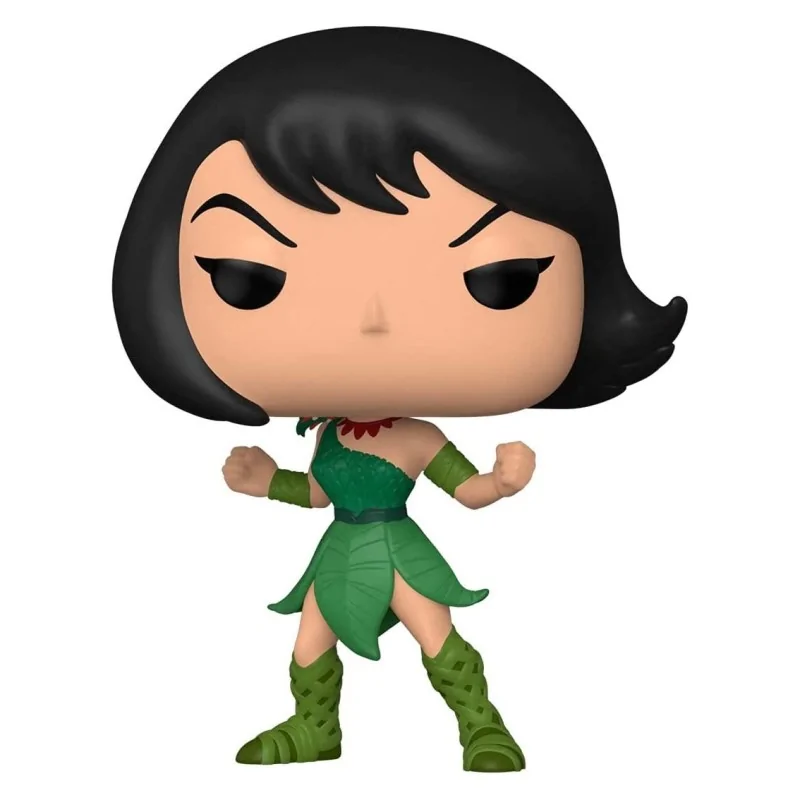 Comprar Funko pop animacion samurai jack ashi barato al mejor precio 1