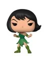 Comprar Funko pop animacion samurai jack ashi barato al mejor precio 1