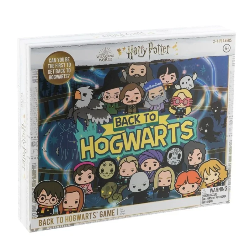 Comprar Juego mesa paladone harry potter regreso barato al mejor preci