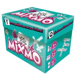 Compra Mixmo de Juegos al mejor precio (19,99 €)