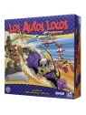 Compra Juego mesa los autos locos pegi de Juegos al mejor precio (42,4