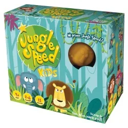 Compra Jungle Speed Kids de Juegos al mejor precio (21,95 €)