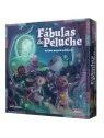 Compra Fabulas de Peluche de Juegos al mejor precio (69,95 €)