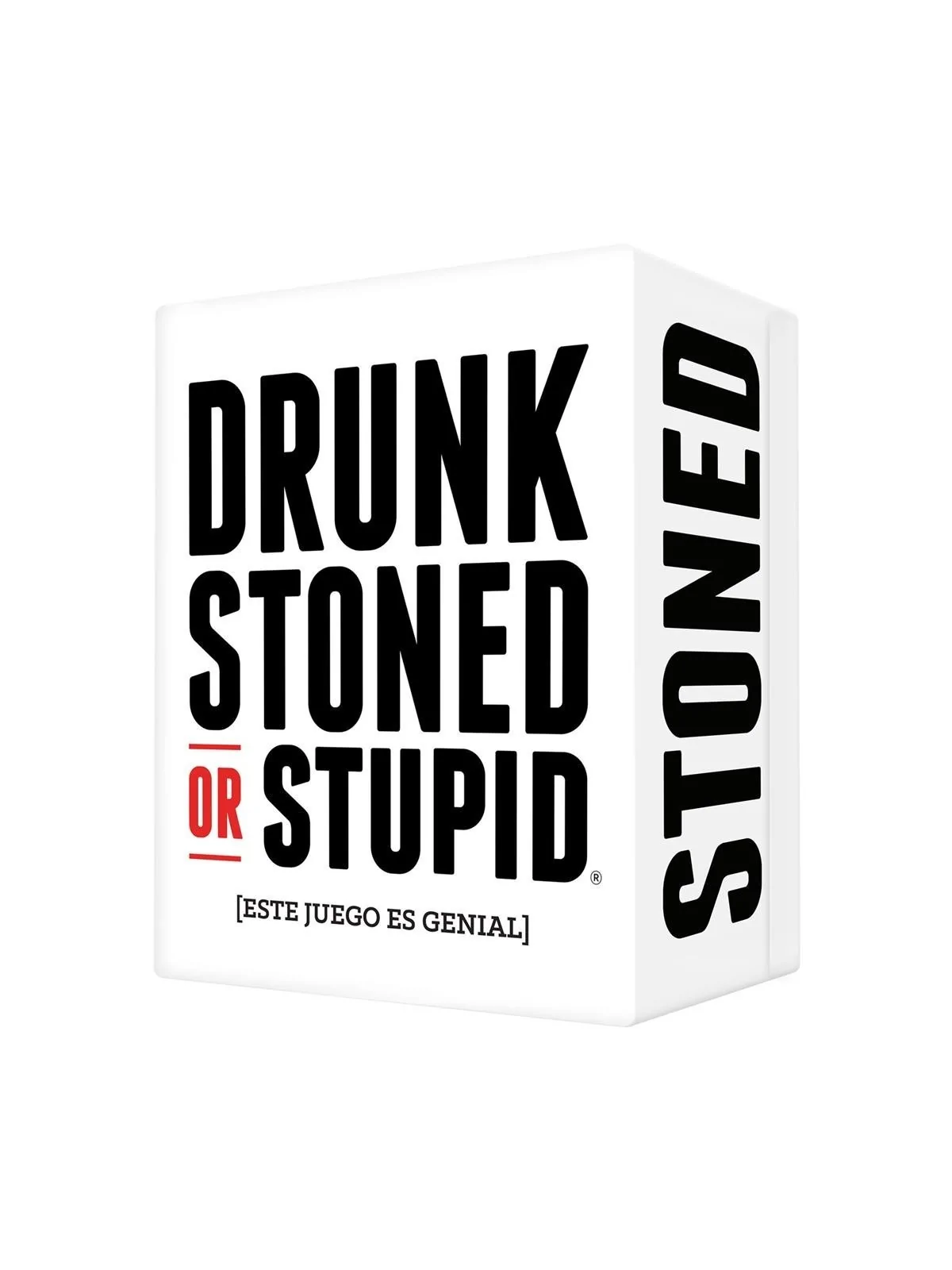 Compra Drunk, Stoned or Stupid de Juegos al mejor precio (17,99 €)