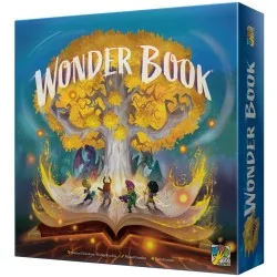 Compra Wonder Book de Juegos al mejor precio (74,95 €)