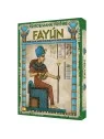 Compra Fayun de Asmodee al mejor precio (49,49 €)