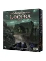 Comprar Juego mesa las mansiones la locura: barato al mejor precio 59,