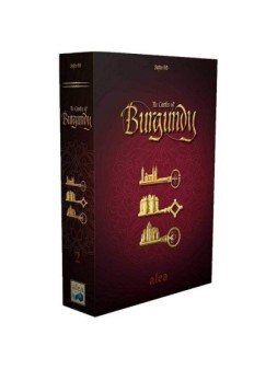 Colección de Juegos de Mesa - La Cueva Roja