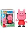 Comprar Funko pop animacion peppa pig peppa barato al mejor precio 14,