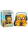 Comprar Funko pop animacion hora aventuras jake barato al mejor precio