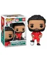 Comprar Funko pop deportes futbol liverpool mohamed barato al mejor pr