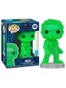 Comprar Funko pop marvel infinity saga hulk barato al mejor precio 16,