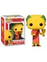 Comprar Funko pop animacion the simpsons señor barato al mejor precio 