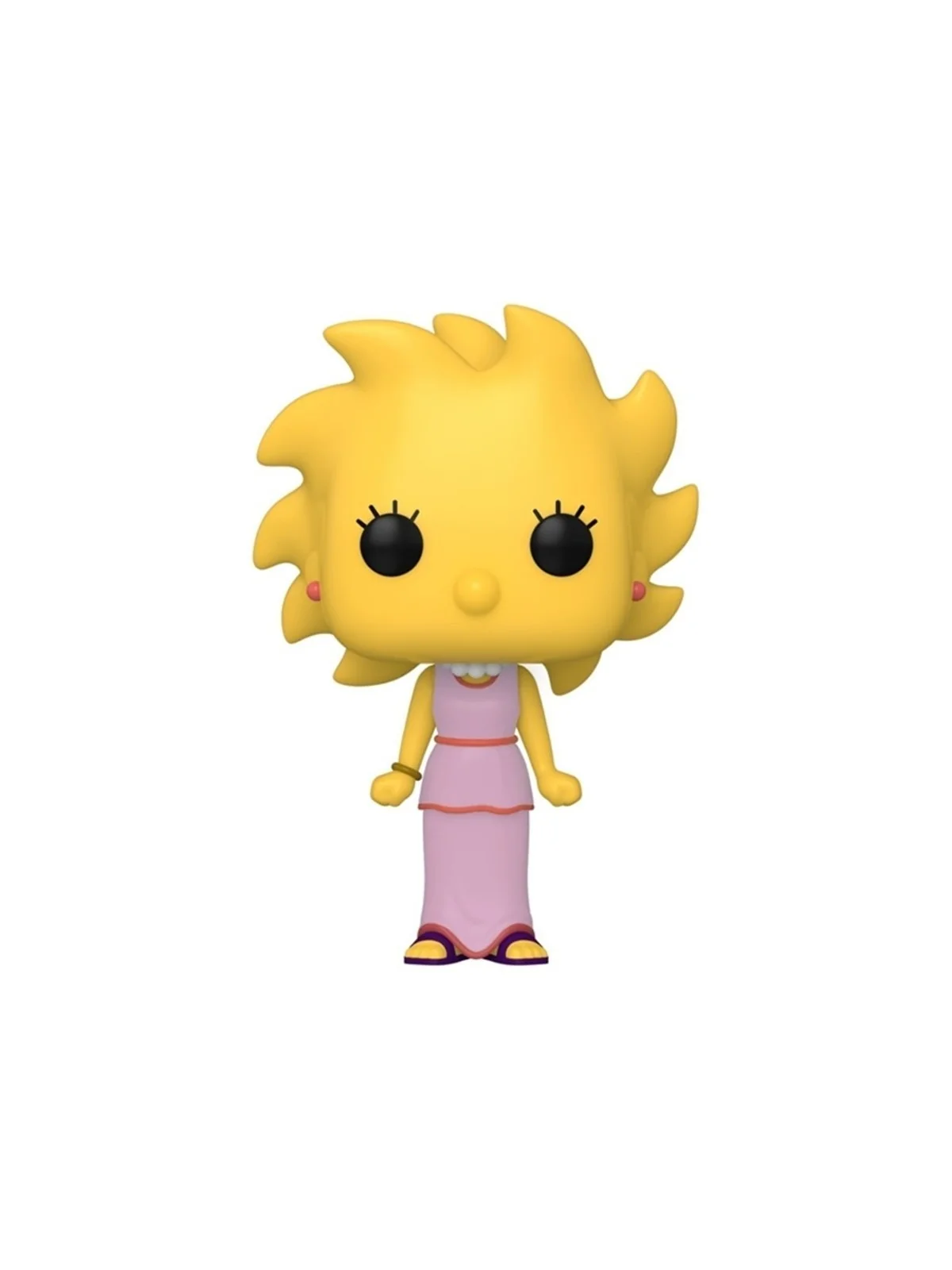 Comprar Funko pop animacion the simpsons lisa barato al mejor precio 1