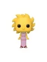 Comprar Funko pop animacion the simpsons lisa barato al mejor precio 1