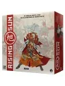 Compra Rising Sun de Juegos al mejor precio (98,96 €)