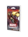 Comprar Juego mesa marvel champions: star - lord pegi barato al mejor 