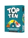 Comprar Juego mesa top ten pegi 14 barato al mejor precio 16,99 € de J