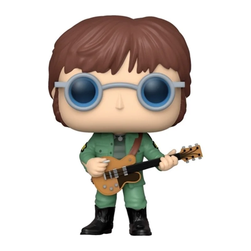 Comprar Funko pop rocks estrellas la musica barato al mejor precio 13,